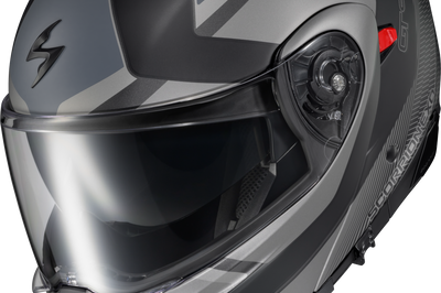 Scorpion Exo Exo-gt930 Transformer Helmet Morph Blue/red 2x