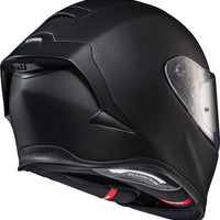 SCORPION EXO Exo R1 Air Full Face Helmet Matte Black Xl - Helmets