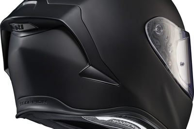 SCORPION EXO Exo R1 Air Full Face Helmet Matte Black Xl - Helmets