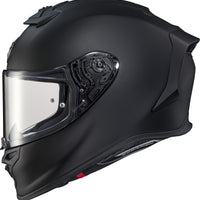 SCORPION EXO Exo R1 Air Full Face Helmet Matte Black Xl - Helmets