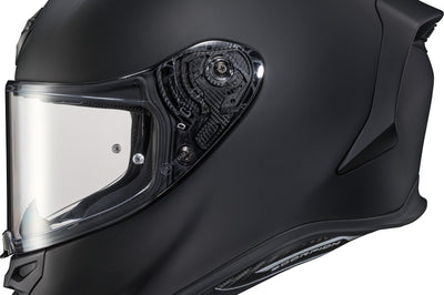 SCORPION EXO Exo R1 Air Full Face Helmet Matte Black Xs - Helmets