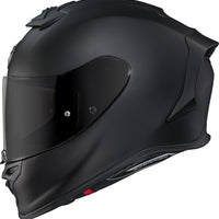 SCORPION EXO Exo R1 Air Full Face Helmet Matte Black Xs - Helmets