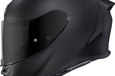 SCORPION EXO Exo R1 Air Full Face Helmet Matte Black Xs - Helmets