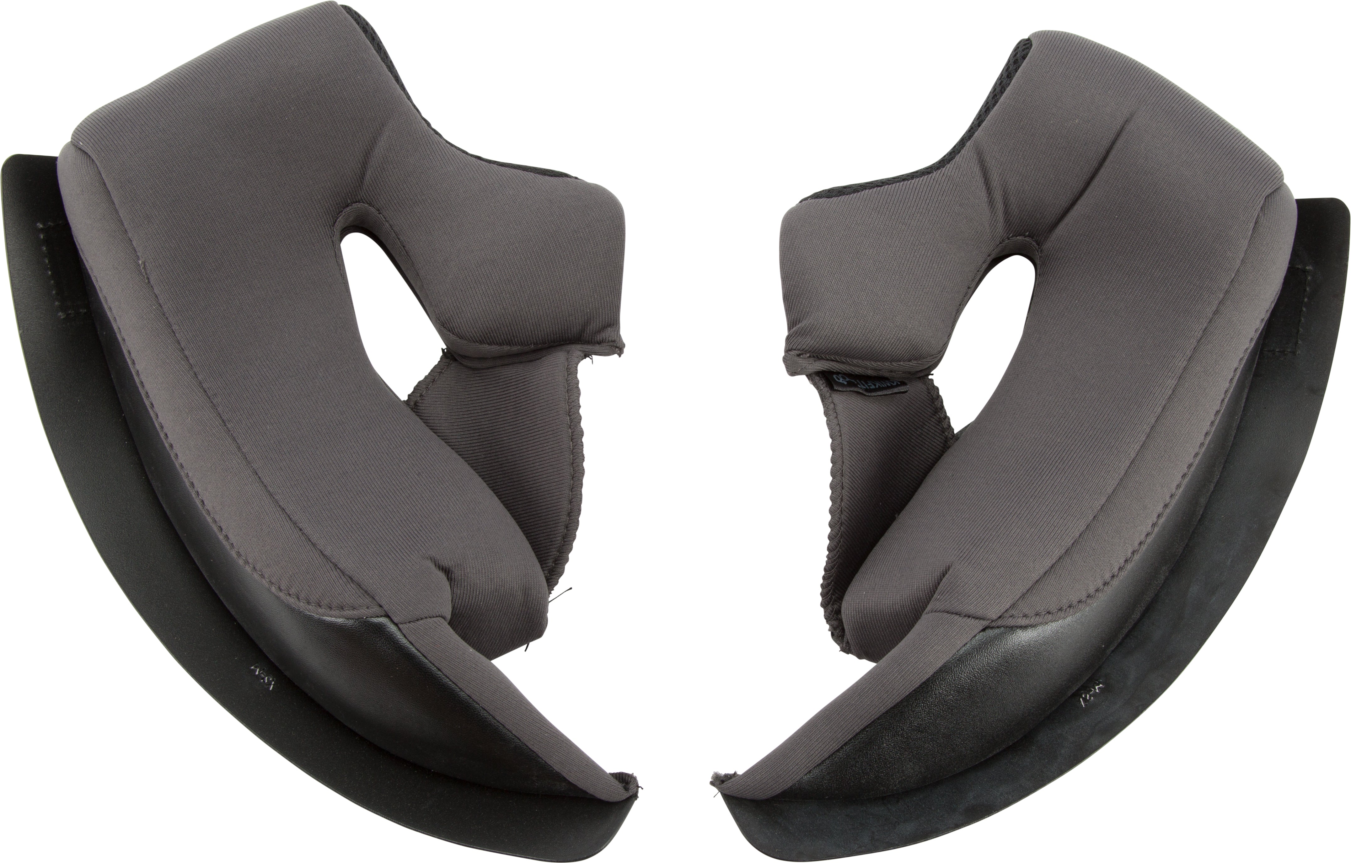 SCORPION EXO Exo R320 Kwikwick Ii Cheek Pads Xs - Helmet Accessories