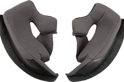 SCORPION EXO Exo R320 Kwikwick Ii Cheek Pads Xs - Helmet Accessories