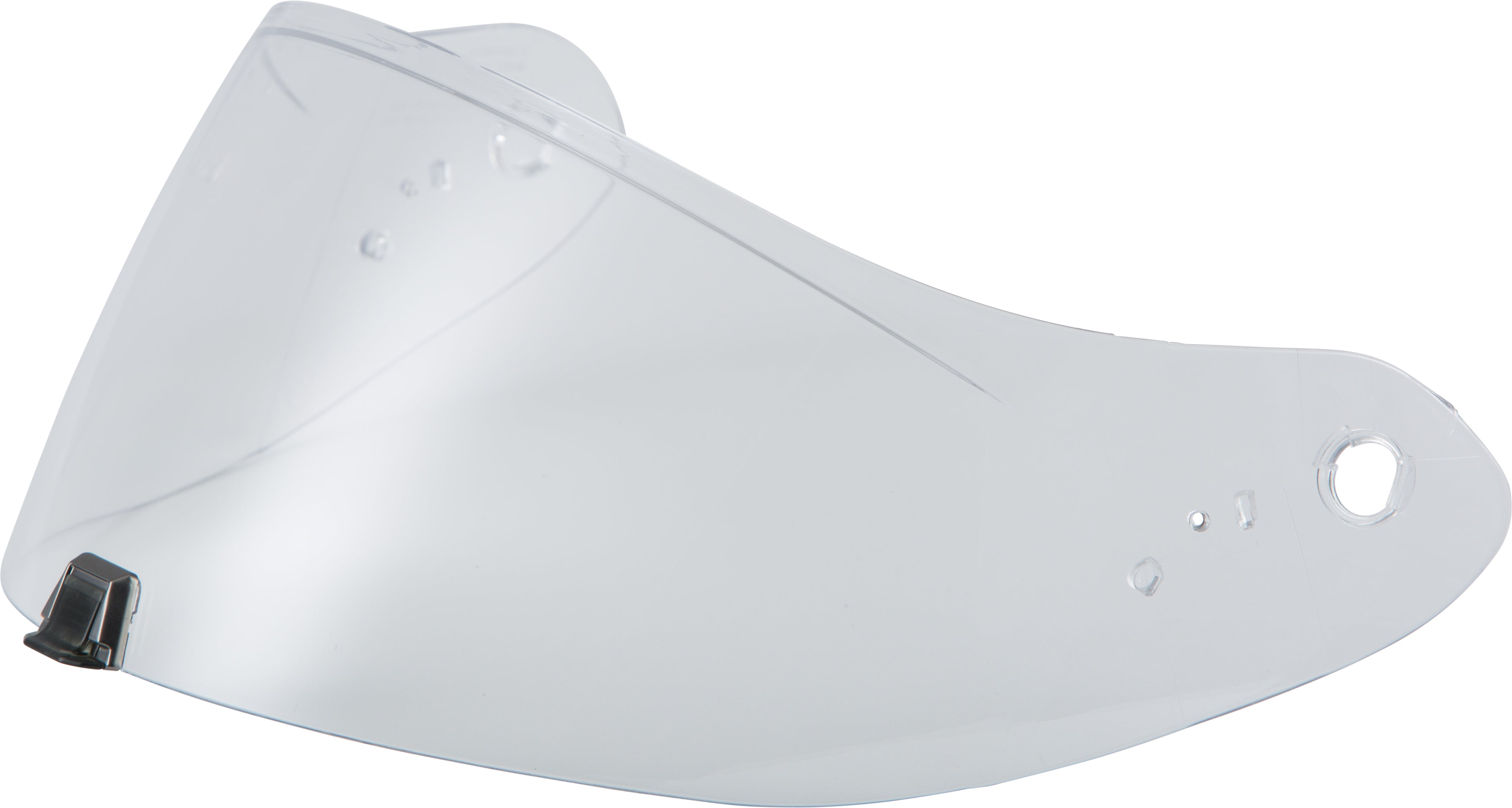SCORPION EXO Exo R420 Faceshield Clear