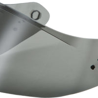 SCORPION EXO Exo R420 Faceshield Dark Smoke
