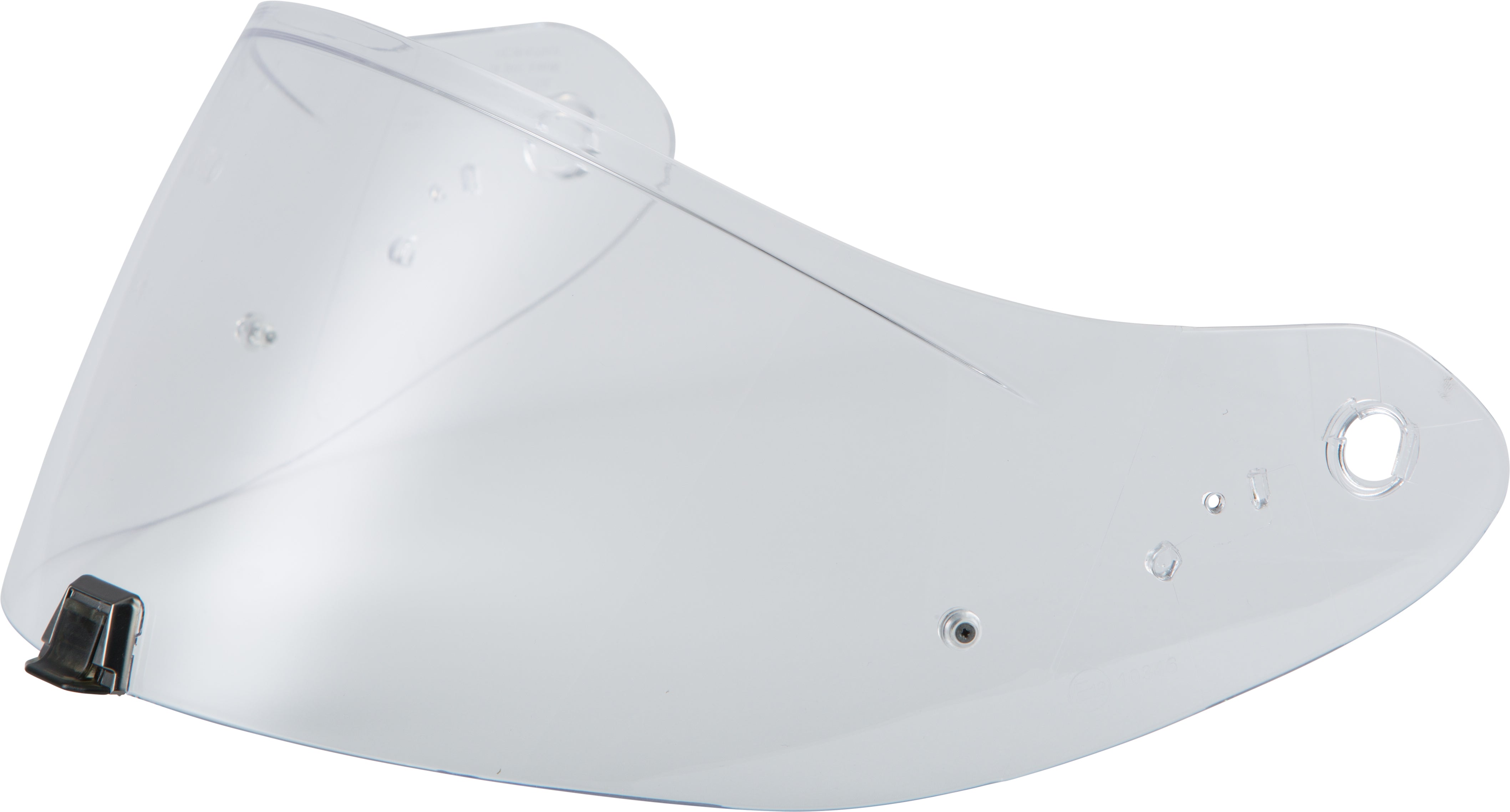 SCORPION EXO Exo R420 Faceshield Pinlock Clear
