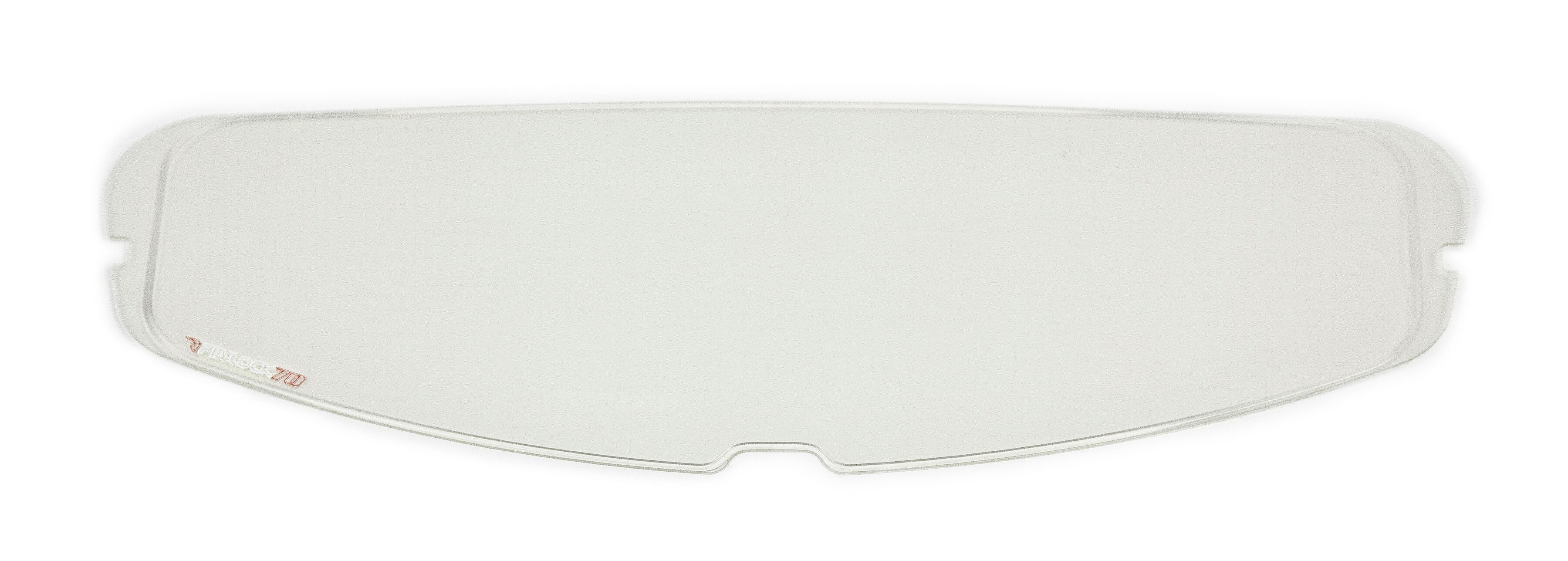 SCORPION EXO Exo R420 Faceshield Pinlock Insert Clear