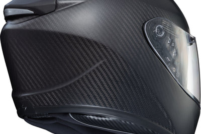 Scorpion Exo Exo-st1400 Evo Carbon Helmet Hex Matte Grey Xl