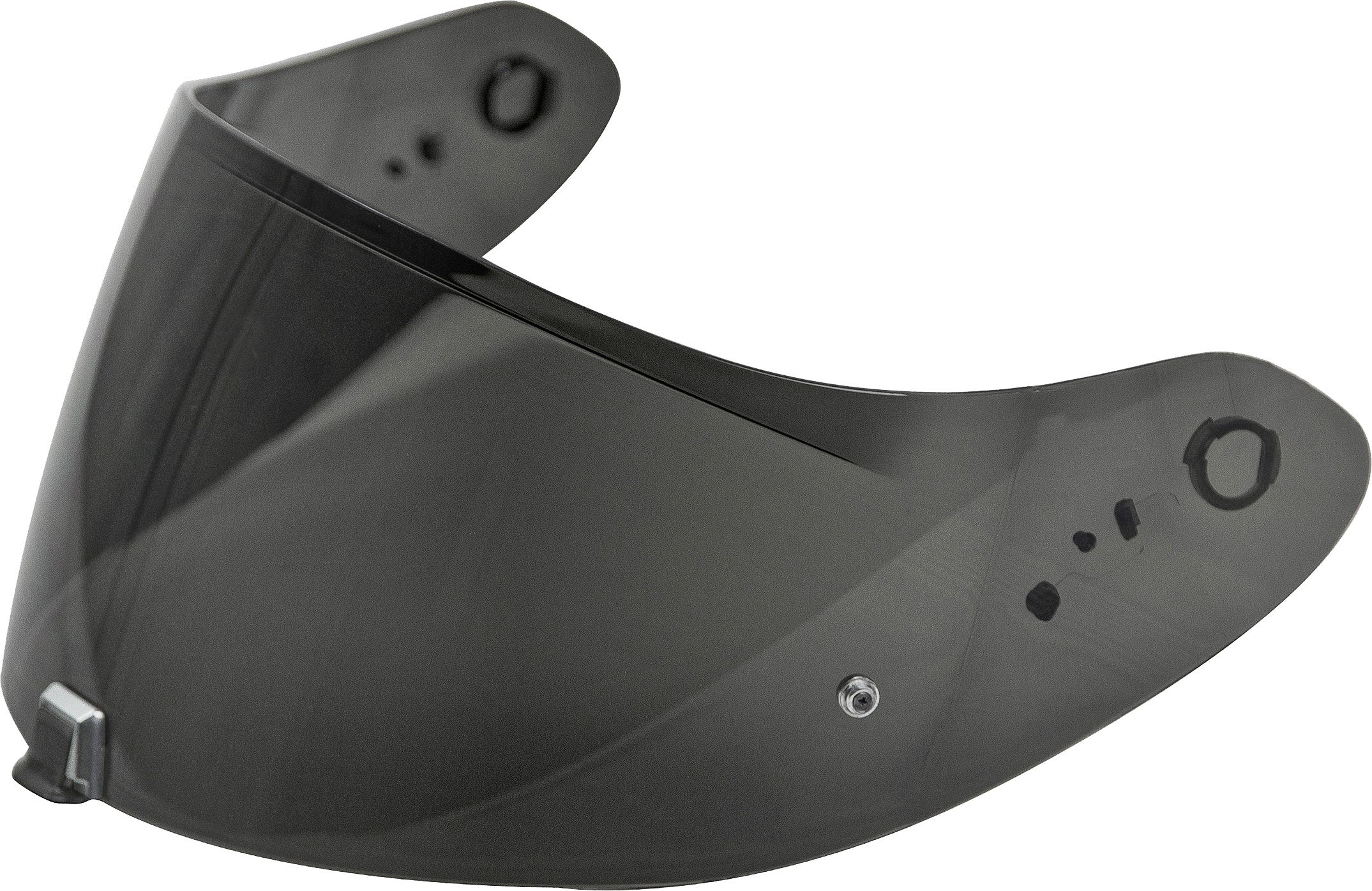 SCORPION EXO Exo T520/ St1400/ R1 Air/R330 Pinlock Faceshield Dark Smoke