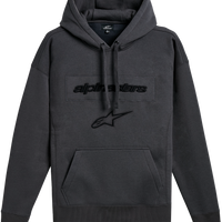 ALPINESTARS Exordium Hoodie Gunmetal Xl