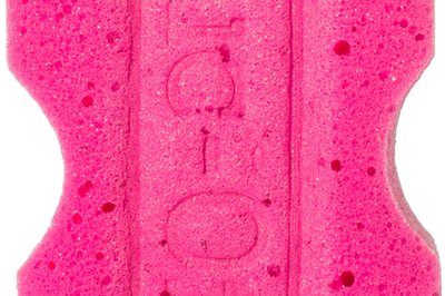 Muc-off Expanding Pink Sponge - Watercraft Collection