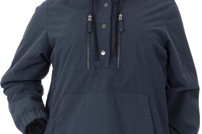 Dsg Explorer Anorak Deep Waters Xs