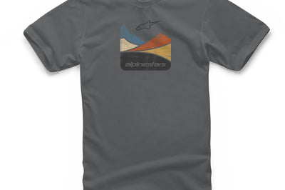 Alpinestars Expo Tee White Xl - Bicycle Collection