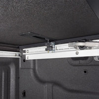 Extang 05-16 Nissan Frontier(5ft Bed) (w/ or w/o Track Sys) (5ft) Solid Fold 2.0 - Tonneau Covers