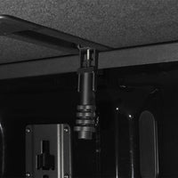 Extang 05-16 Nissan Frontier(5ft Bed) (w/ or w/o Track Sys) (5ft) Solid Fold 2.0 - Tonneau Covers