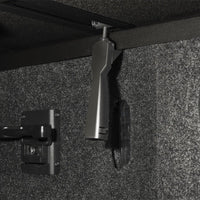 Extang 05-16 Nissan Frontier(5ft Bed) (w/ or w/o Track Sys) (5ft) Solid Fold 2.0 - Tonneau Covers