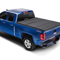 Extang 07-13 Chevy/GMC Silv/Sierra (5ft 8in) w/o Track System Solid Fold 2.0 - Tonneau Covers