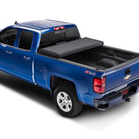 Extang 07-13 Chevy/GMC Silv/Sierra (5ft 8in) w/o Track System Solid Fold 2.0 - Tonneau Covers