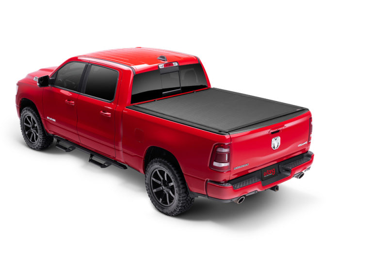 Extang 09-18 Dodge Ram 1500 / 11-20 2500/3500 (6ft 4in) Xceed - Tonneau Covers
