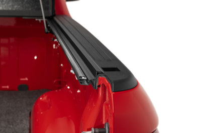 Extang 09-18 Dodge Ram 1500 / 11-20 2500/3500 (6ft 4in) Xceed - Tonneau Covers