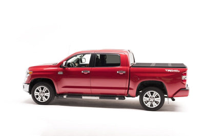 Extang 14-16 Toyota Tundra (6.5ft) (Works w/o Rail System) Solid Fold 2.0 - Tonneau Covers