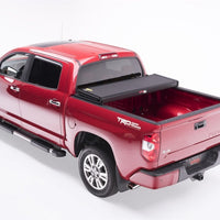 Extang 14-16 Toyota Tundra (6.5ft) (Works w/o Rail System) Solid Fold 2.0 - Tonneau Covers