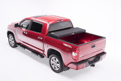 Extang 14-16 Toyota Tundra (6.5ft) (Works w/o Rail System) Solid Fold 2.0 - Tonneau Covers
