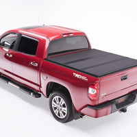 Extang 14-16 Toyota Tundra (6.5ft) (Works w/o Rail System) Solid Fold 2.0 - Tonneau Covers