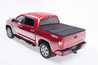 Extang 14-16 Toyota Tundra (6.5ft) (Works w/o Rail System) Solid Fold 2.0 - Tonneau Covers