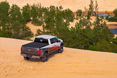 Extang 14-16 Toyota Tundra (6.5ft) (Works w/o Rail System) Solid Fold 2.0 - Tonneau Covers