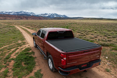 Extang 14-19 Chevy/GMC Silverado/Sierra 2500/3500HD (6-1/2ft) Xceed - Tonneau Covers