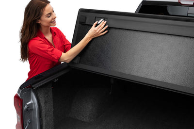 Extang 14-19 Chevy/GMC Silverado/Sierra 2500/3500HD (6-1/2ft) Xceed - Tonneau Covers