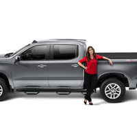 Extang 14-19 Chevy/GMC Silverado/Sierra 2500/3500HD (6-1/2ft) Xceed - Tonneau Covers