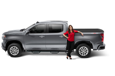 Extang 14-19 Chevy/GMC Silverado/Sierra 2500/3500HD (6-1/2ft) Xceed - Tonneau Covers