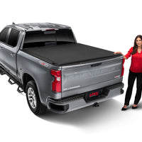 Extang 14-19 Chevy/GMC Silverado/Sierra 2500/3500HD (6-1/2ft) Xceed - Tonneau Covers