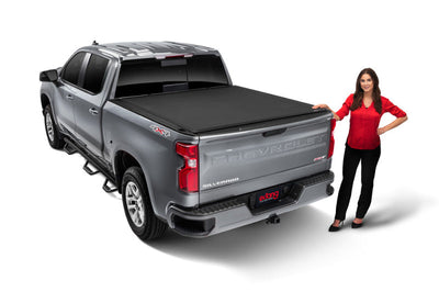 Extang 14-19 Chevy/GMC Silverado/Sierra 2500/3500HD (6-1/2ft) Xceed - Tonneau Covers