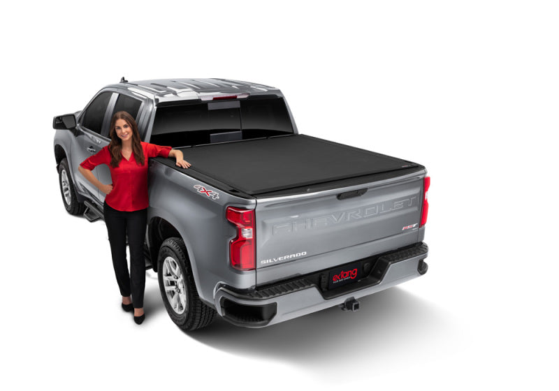 Extang 14-19 Chevy/GMC Silverado/Sierra 2500/3500HD (6-1/2ft) Xceed - Tonneau Covers