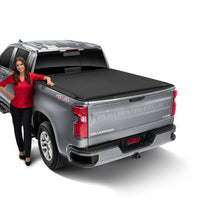 Extang 14-19 Chevy/GMC Silverado/Sierra 2500/3500HD (6-1/2ft) Xceed - Tonneau Covers