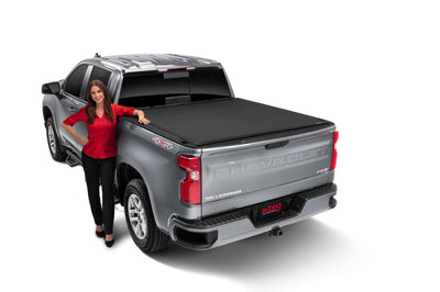 Extang 14-19 Chevy/GMC Silverado/Sierra 2500/3500HD (6-1/2ft) Xceed - Tonneau Covers