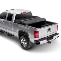 Extang 15-16 Chevy/GMC Canyon/Colorado (6ft Bed) Solid Fold 2.0 Toolbox - Tonneau Covers
