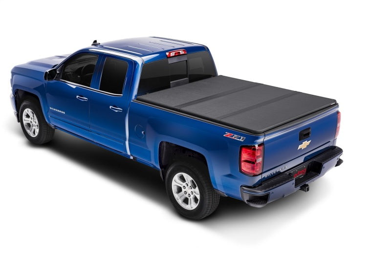Extang 15-16 Chevy/GMC Canyon/Colorado (6ft Bed) Solid Fold 2.0 - Tonneau Covers