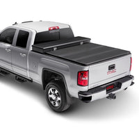 Extang 15-16 Ford F150 (6.5ft Bed) Solid Fold 2.0 Toolbox - Tonneau Covers