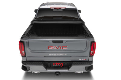 Extang 15-19 Chevy/GMC Canyon/Colorado (6ft bed) Trifecta Signature 2.0 - Tonneau Covers