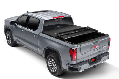Extang 15-19 Chevy/GMC Canyon/Colorado (6ft bed) Trifecta Signature 2.0 - Tonneau Covers