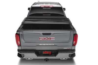 Extang 15-19 Chevy/GMC Canyon/Colorado (6ft bed) Trifecta Signature 2.0 - Tonneau Covers