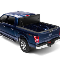 Extang 15-19 Ford F150 (5-1/2ft bed) Xceed - Tonneau Covers