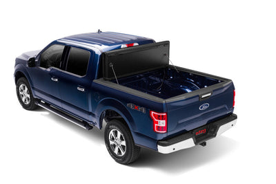 Extang 15-19 Ford F150 (5-1/2ft bed) Xceed - Tonneau Covers