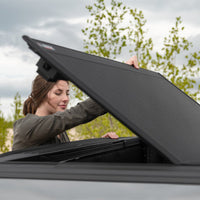 Extang 15-19 Ford F150 (5-1/2ft bed) Xceed - Tonneau Covers